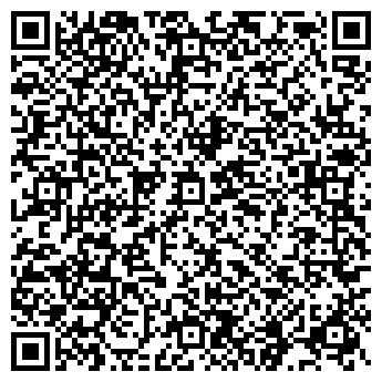 QR-код с контактной информацией организации ООО Wood World