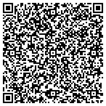 QR-код с контактной информацией организации ООО МЦСиС «Халяль»