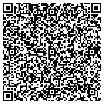 QR-код с контактной информацией организации Работа в России