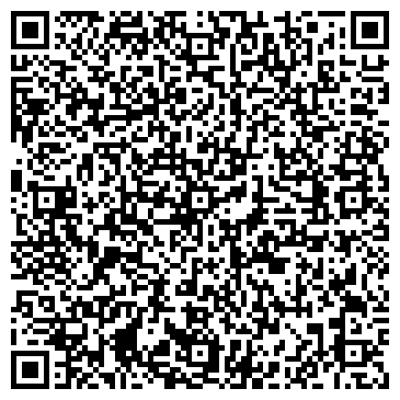 QR-код с контактной информацией организации Сантехника 1ЯР