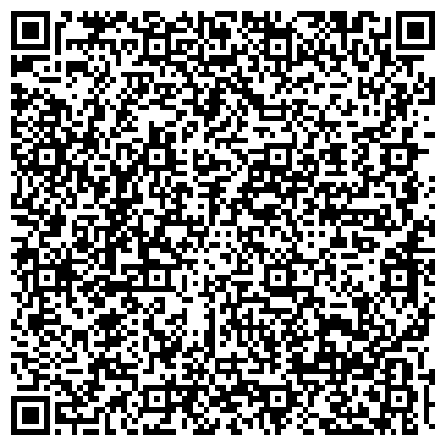 QR-код с контактной информацией организации ООО «Двери на замке»