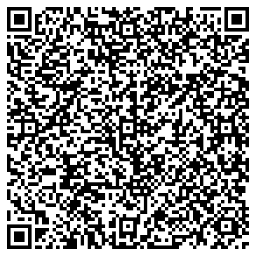 QR-код с контактной информацией организации Алан Глэмпинг