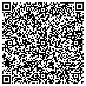 QR-код с контактной информацией организации ООО Talentpul
