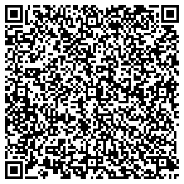 QR-код с контактной информацией организации ООО «Восток-Медиа»