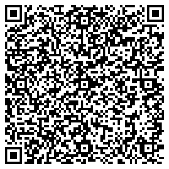 QR-код с контактной информацией организации ООО ibrat33