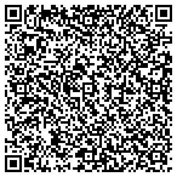 QR-код с контактной информацией организации Маркет Мебели