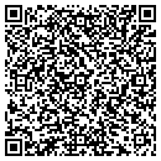 QR-код с контактной информацией организации ООО Бус Экспресс