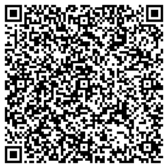 QR-код с контактной информацией организации Kinemotor Rent