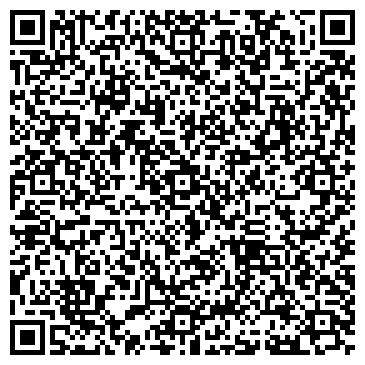 QR-код с контактной информацией организации Стоматолог-ортодонт-гнатолог