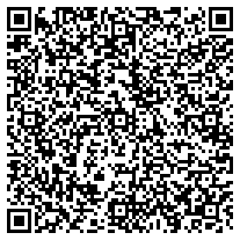 QR-код с контактной информацией организации ООО КредитамНет