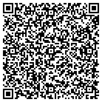 QR-код с контактной информацией организации Дженти