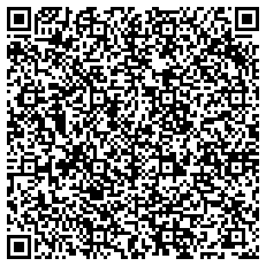 QR-код с контактной информацией организации ООО Инфинити Гласс