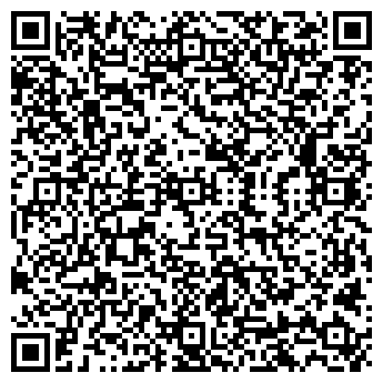 QR-код с контактной информацией организации ООО Металл Групп