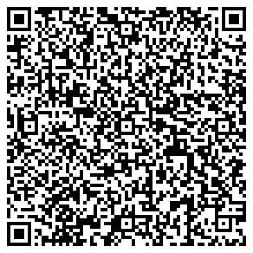 QR-код с контактной информацией организации ООО Проджект Форс