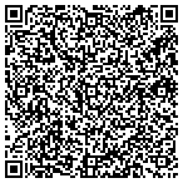 QR-код с контактной информацией организации ООО Гагенау-Москва