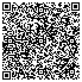 QR-код с контактной информацией организации ООО Эластикпром