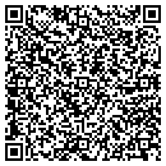 QR-код с контактной информацией организации ООО МегаЗайм