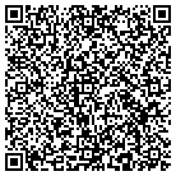 QR-код с контактной информацией организации Аренда Гелендвагена