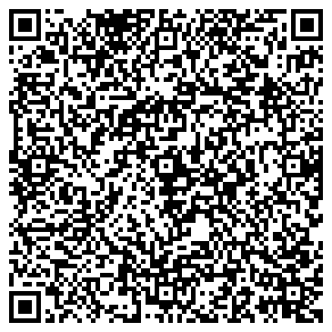 QR-код с контактной информацией организации ООО Клиника Медицина