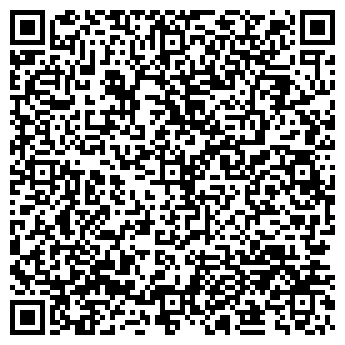 QR-код с контактной информацией организации ИП «Touchless»