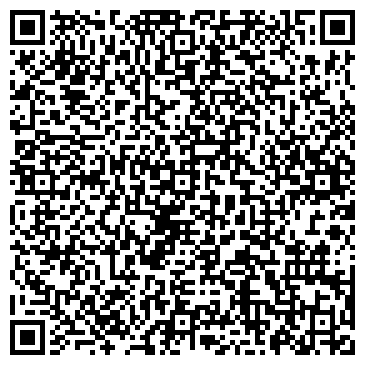 QR-код с контактной информацией организации THE БАЗА Тату & Барбершоп