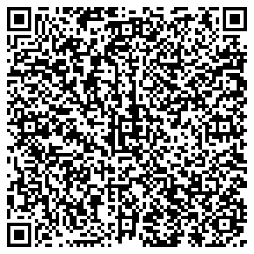 QR-код с контактной информацией организации iFEEL Systems