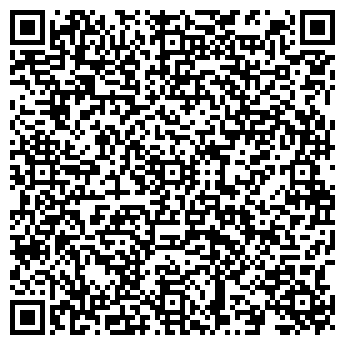 QR-код с контактной информацией организации Студия Модель