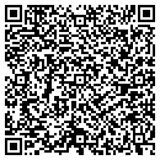 QR-код с контактной информацией организации TerraDom