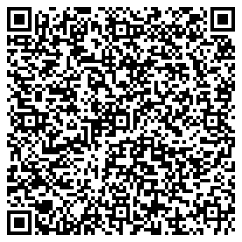 QR-код с контактной информацией организации ООО «Донская гофротара»