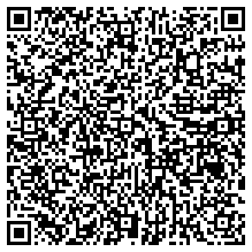 QR-код с контактной информацией организации ООО Майстерня знань