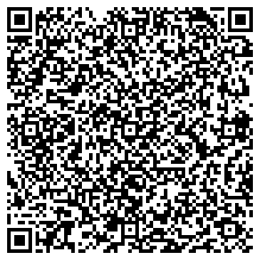 QR-код с контактной информацией организации Тринити Констракшн