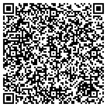 QR-код с контактной информацией организации ООО КитЗапчасти