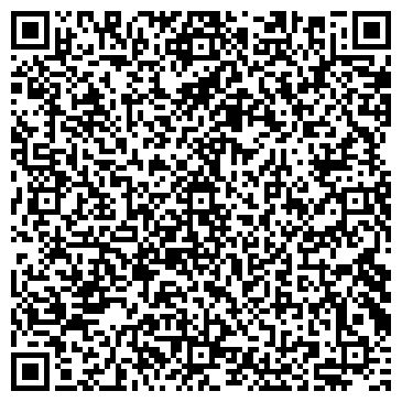 QR-код с контактной информацией организации АНО Оренбургская Бизнес-школа