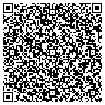 QR-код с контактной информацией организации ИП Метал100