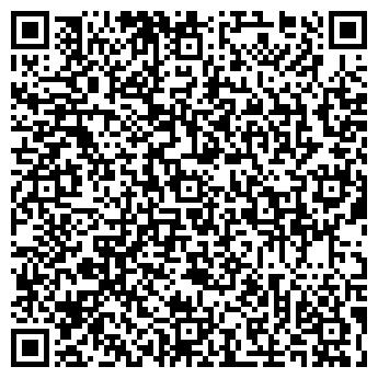 QR-код с контактной информацией организации ООО СЛЕБГУД