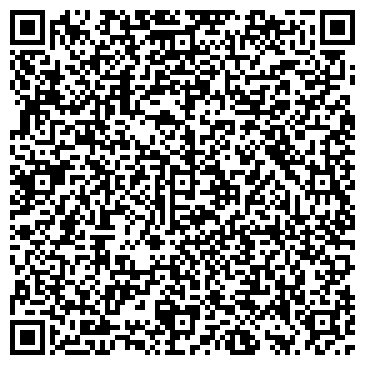 QR-код с контактной информацией организации ООО Технология ТД