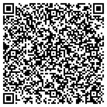 QR-код с контактной информацией организации ООО PrimeLook