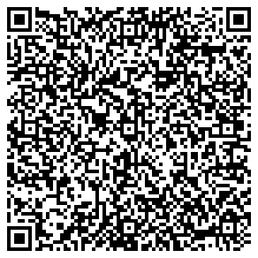 QR-код с контактной информацией организации “Eco Camp”