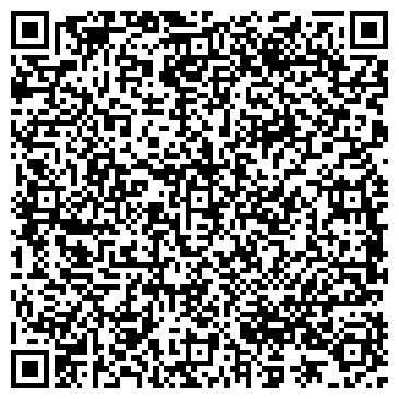 QR-код с контактной информацией организации Любимый Малыш