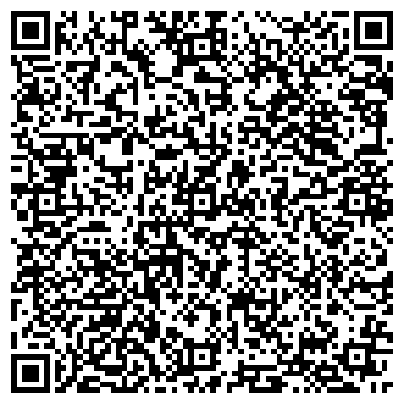 QR-код с контактной информацией организации Nails-Salon