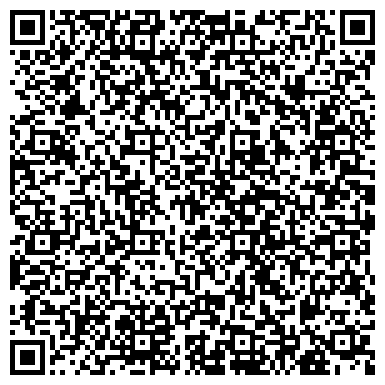 QR-код с контактной информацией организации Операционная касса