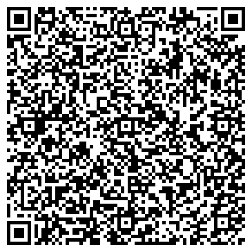 QR-код с контактной информацией организации ООО Prestige Model Agency