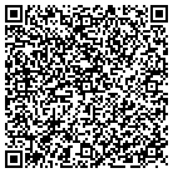 QR-код с контактной информацией организации ООО ЦветМеталл