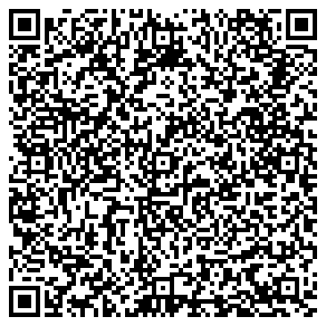 QR-код с контактной информацией организации ООО Рязанская клининговая компания