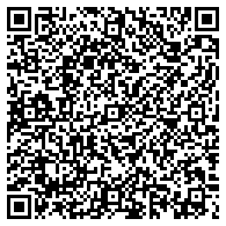 QR-код с контактной информацией организации Чебуратор