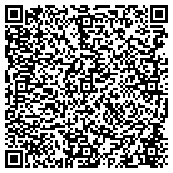 QR-код с контактной информацией организации Гидравлик