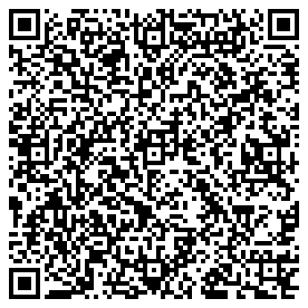 QR-код с контактной информацией организации Киоск АльфаСтраховние