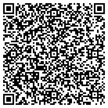 QR-код с контактной информацией организации Фитнес- центр «Свобода» (Ex.Genesis)