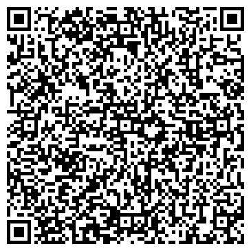 QR-код с контактной информацией организации ООО ЛенЗемКадастр
