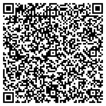 QR-код с контактной информацией организации ООО Рукастый Джонни